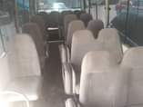A picture of  Clean used TOYOTA COASTER 2007 model 7.8m net price