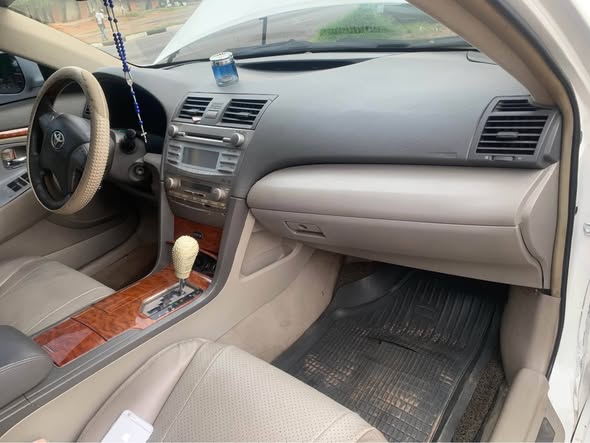 A picture of Car