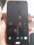 A picture of Gionee s10l 6GB RAM 64GB ROM