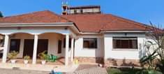 A picture of House for sale at 700m ush at Munyonyo.
