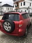 A picture of 2008 RAV4