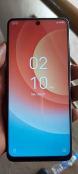 A picture of TECNO CAMON 19