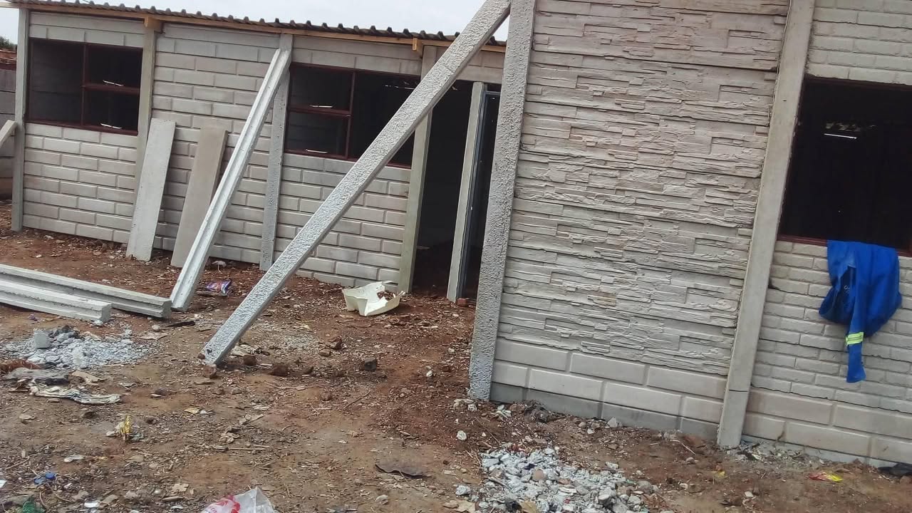 precast