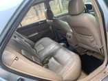 A picture of 06 big daddy Camry first body buy and drive v6