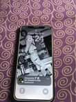 A picture of iPhone X 256GB ROM Storage Click on the link to