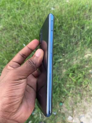 A picture of One plus