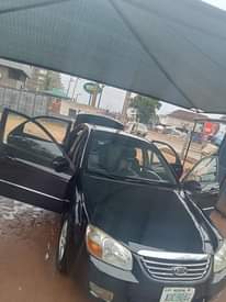 A picture of TOKS STANDARD KIA CERATO 2008 Model Perfect Condition Extremely neat