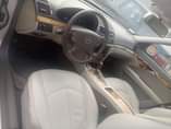 A picture of Mercedes Benz E350 for sale