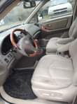 A picture of Lexus RX300