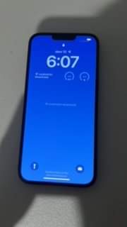 iPhone M.