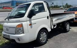 hyundai h100