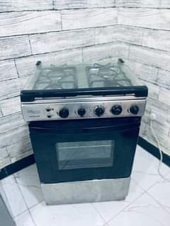 A picture of Jiko plate nne full gass