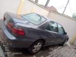 A picture of Pure firstbody pan 4plugs Honda baby boy everything working perfectly