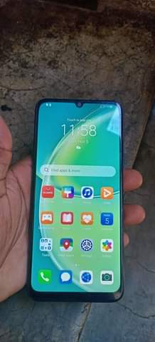 huawei nova