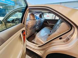 A picture of Toyota Camry Model 2009 Full option Cros control New typr