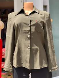 A picture of Mashati ya kike