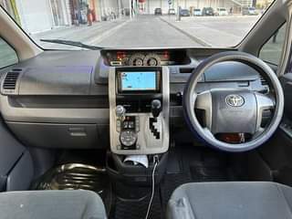 A picture of Toyota