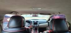 A picture of Camry muscle 08