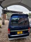 A picture of Suzuki every landy