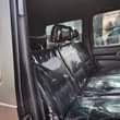 A picture of Mercidez Benz gwagon