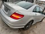 A picture of C300 2008 buy and drive