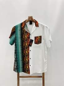 A picture of VINTAGE SHIRTS