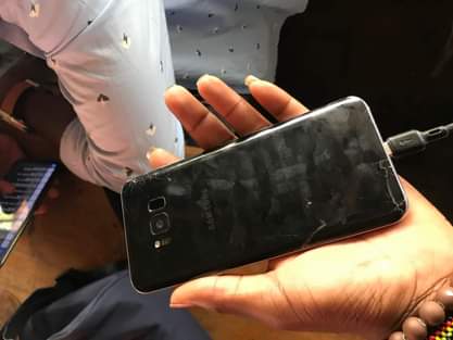 A picture of Phone