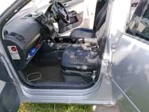 A picture of VOLKSWAGEN POLO