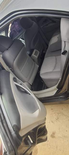 A picture of Toyota Camry spider 2008 model 4 plugs engine Smooth gear
