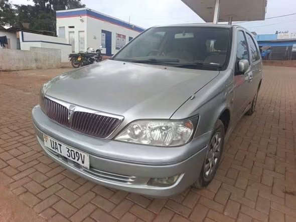 A picture of Vista ardeo Vvti 13m 0706145834