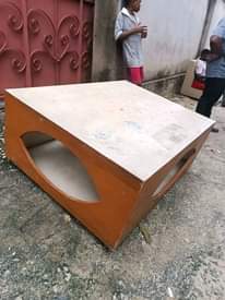 A picture of KABAT..SOFA..MEZA..KITANDA LOCATION TABATA KIMANGA 0692018770