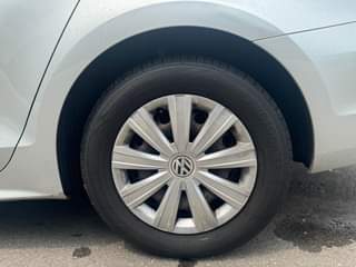 A picture of 2014 Volkswagen Jetta