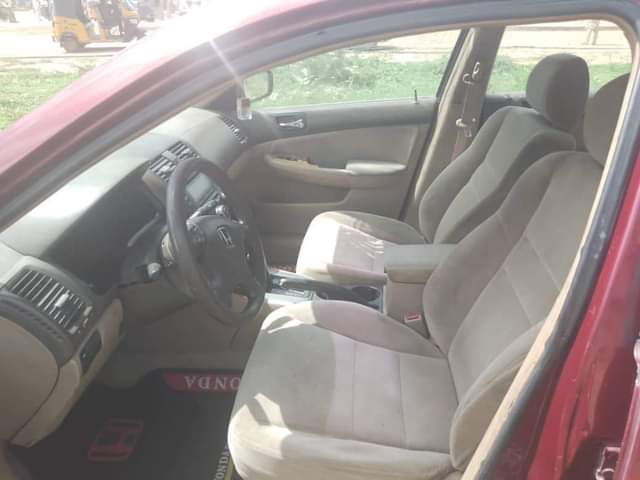 A picture of 2003 Honda Accord EGD