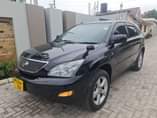 A picture of HARRIER Y o m 2005 Engine Cc 2368 Mileage 99k