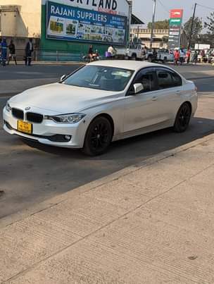 used bmw