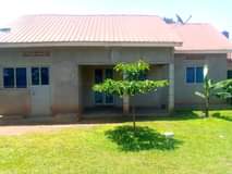 A picture of NEWLY CONSTRICTED HOUSE UP FOR SALE 58m AT KAWEMPE KAWANDA