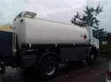 A picture of 2007 Mercedes benz 1823