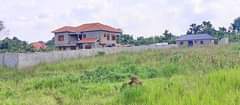 A picture of Matugga KIROLO walkable distance from semuto main Rd Plots 50