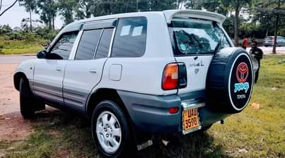 Lwanga C.