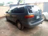 A picture of Register Toyota Sienna 2000 Pure first body