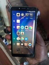 A picture of Tecno pouvoir 2