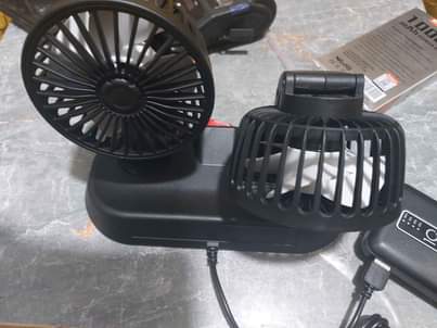 A picture of Car Fan 0707 481173
