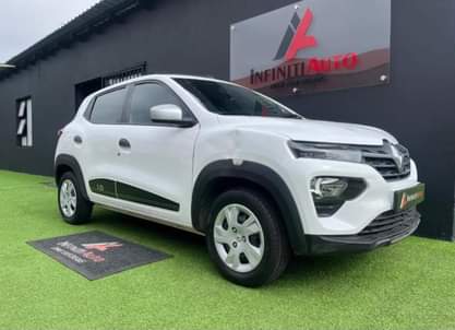 renault kwid
