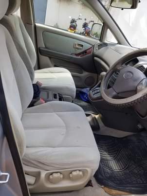 A picture of HARRIER 2 2CC BUY DRIVE