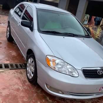 A picture of Toyota Camry