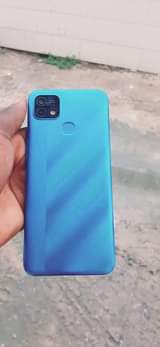 infinix hot 10i