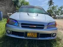 A picture of STARLET GLANZA