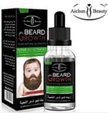 beard oil