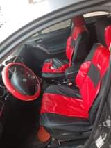 A picture of First grade 2005 Matrix model Owner use the car just