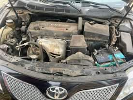 A picture of 2010 Toyota Camry 0
